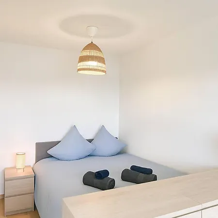 Parking Gratuit, Piscine Interieur Vue Panoramique Apartman Knokke-Heist