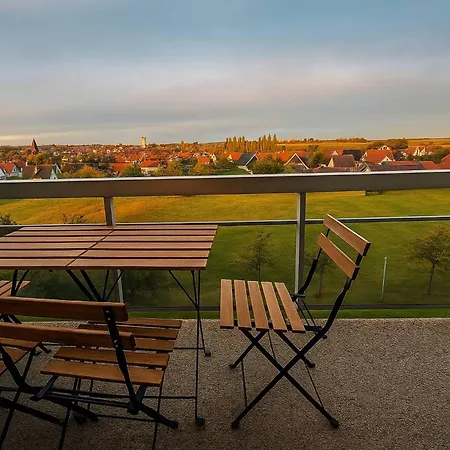 Apartamento Parking Gratuit, Piscine Interieur Vue Panoramique *