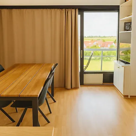 Parking Gratuit, Piscine Interieur Vue Panoramique * Knokke-Heist