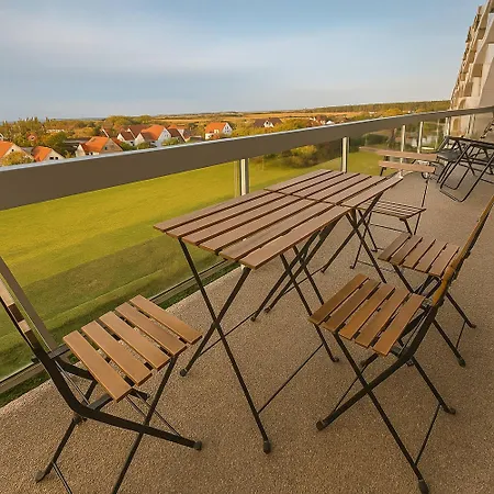 Parking Gratuit, Piscine Interieur Vue Panoramique Apartmán