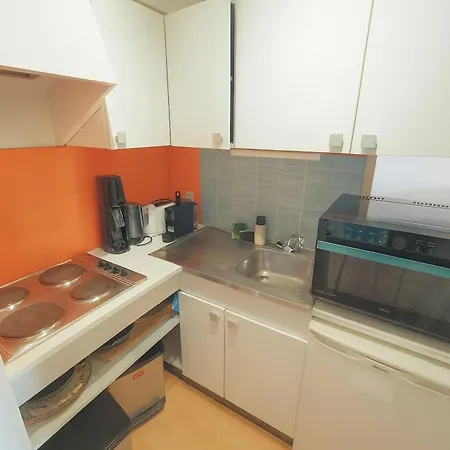 Parking Gratuit, Piscine Interieur Vue Panoramique * Knokke-Heist