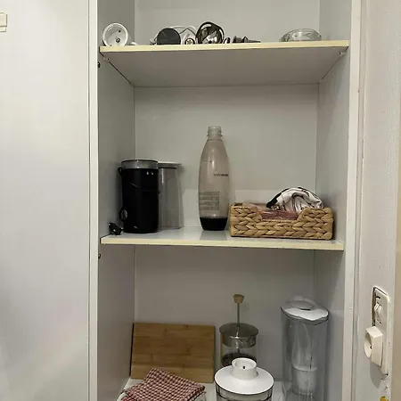 Apartamento Parking Gratuit, Piscine Interieur Vue Panoramique