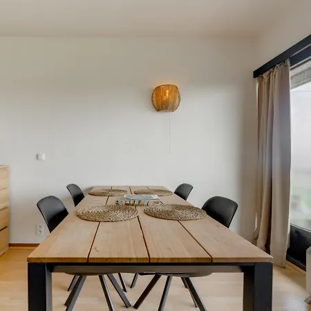Parking Gratuit, Piscine Interieur Vue Panoramique * Knokke-Heist