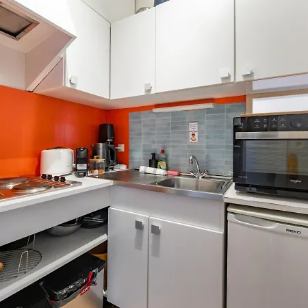 Parking Gratuit, Piscine Interieur Vue Panoramique Apartman Knokke-Heist