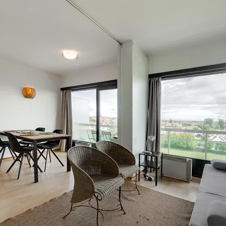 Apartman Parking Gratuit, Piscine Interieur Vue Panoramique *
