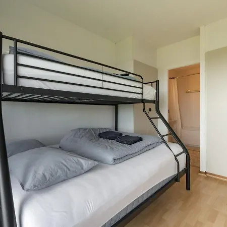Parking Gratuit, Piscine Interieur Vue Panoramique Knokke-Heist