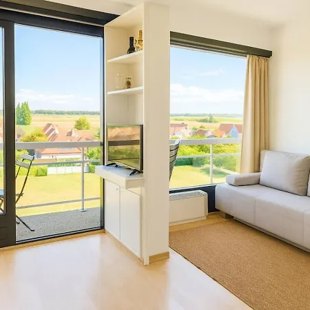 Apartman Parking Gratuit, Piscine Interieur Vue Panoramique