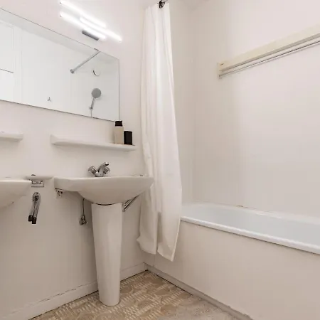 Parking Gratuit, Piscine Interieur Vue Panoramique Knokke-Heist