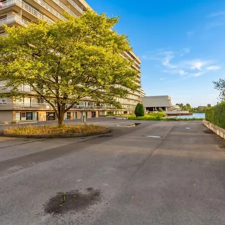 Apartman Parking Gratuit, Piscine Interieur Vue Panoramique