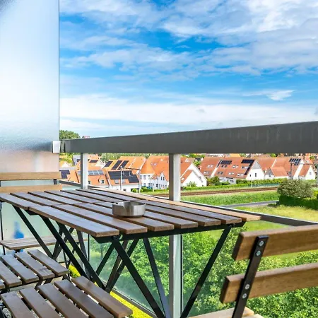 Parking Gratuit, Piscine Interieur Vue Panoramique Apartman *