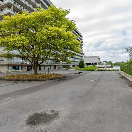 Parking Gratuit, Piscine Interieur Vue Panoramique Apartman *