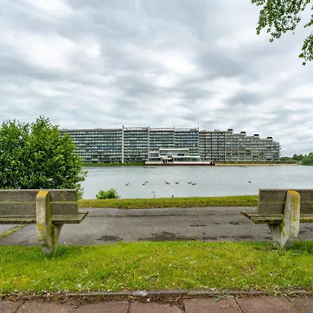 Apartman Parking Gratuit, Piscine Interieur Vue Panoramique *